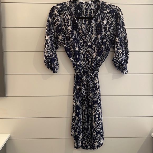 Collective Concepts Dress - Picture 1 of 2